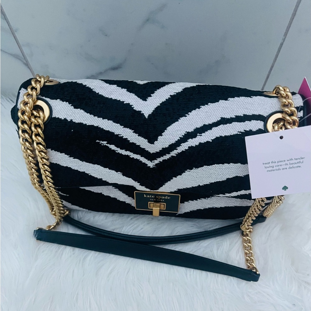 Kate Spade party bag beautiful brand new